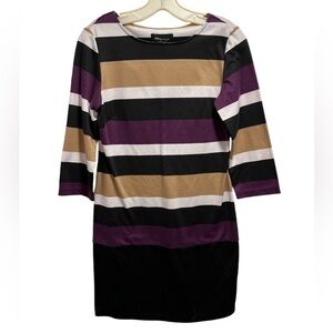 Ronnie Nicole RN Studio Dress